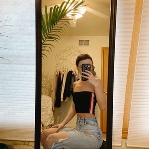 Aritzia Tube Top